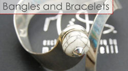 Bangles and Bracelets range