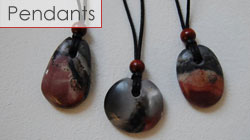 Pendants range