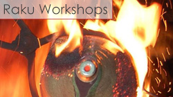 Raku Workshops